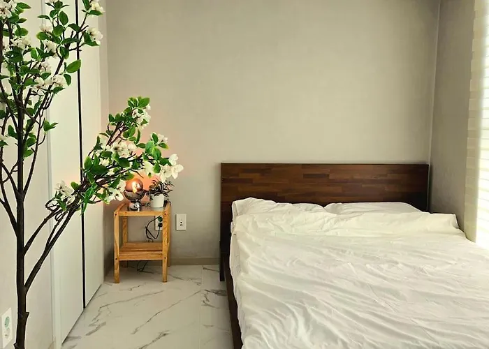 Apartment Maison M Seoul
