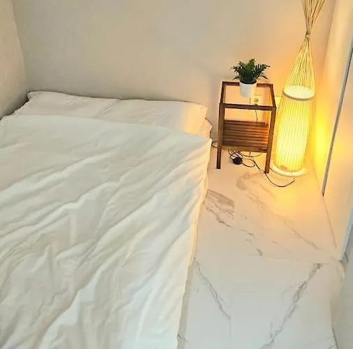 Maison M Apartment Seoul
