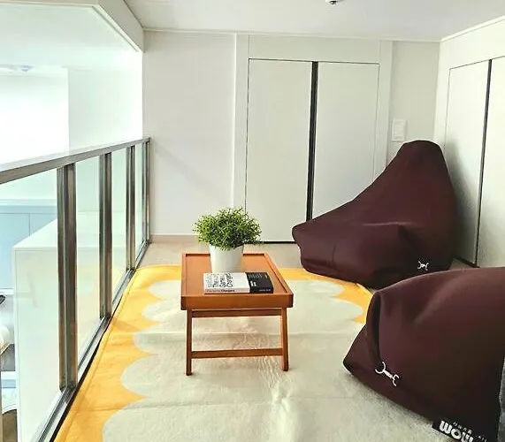 Maison M Seoul