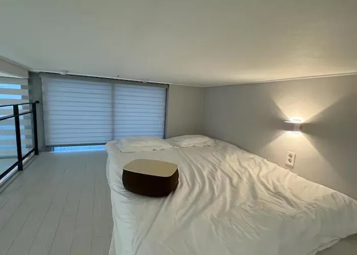 Apartment Maison M
