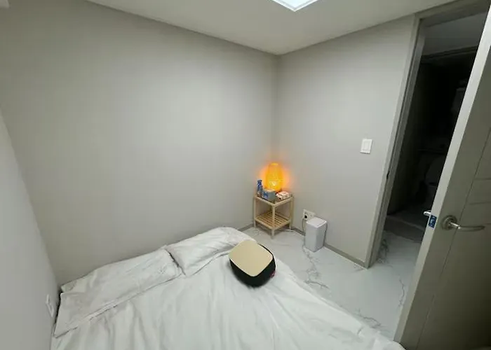 Apartment Maison M Seoul