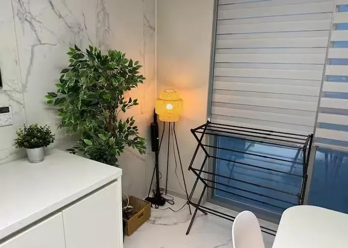 Maison M Apartment *