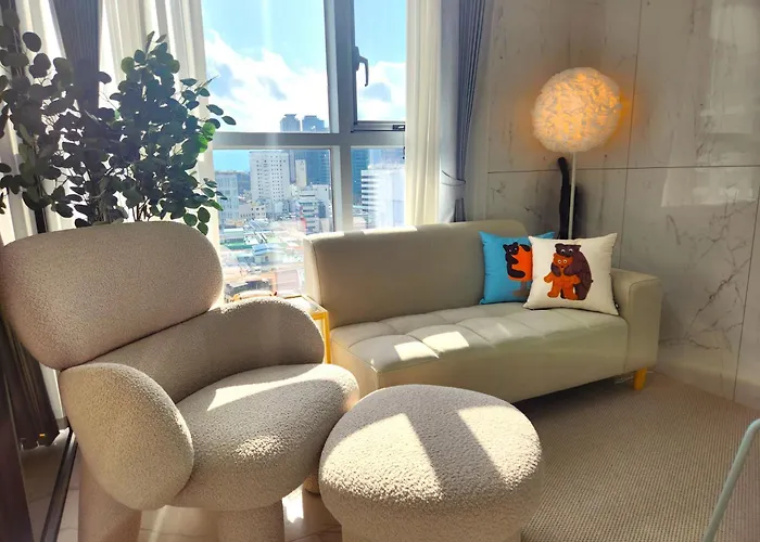 Maison M *