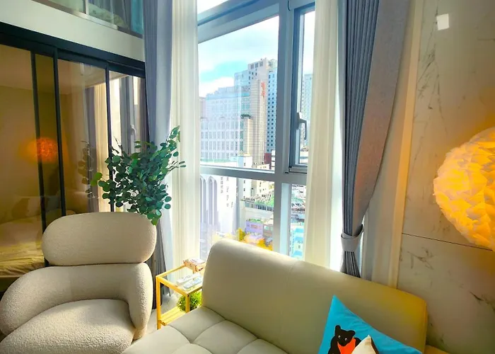 Maison M Apartment Seoul