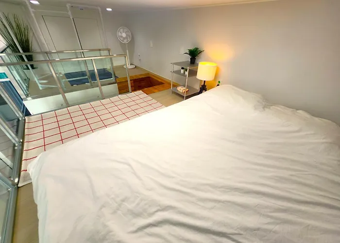 Apartment Maison M Seoul