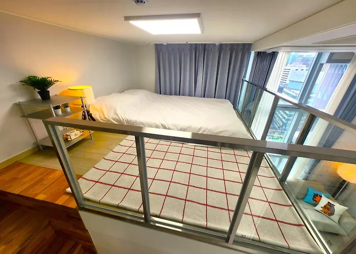 Maison M * Seoul