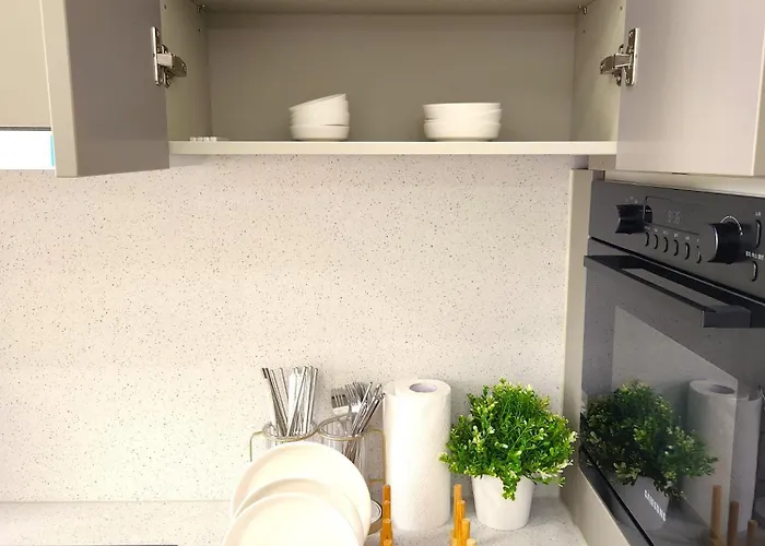 Maison M Apartment