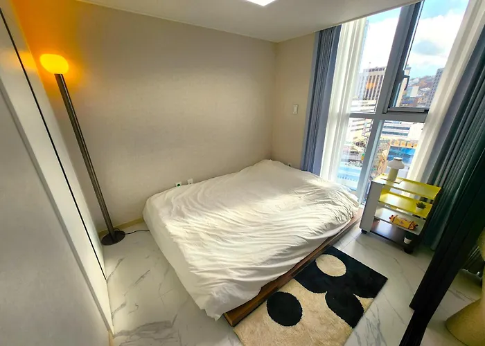 Maison M Apartment *