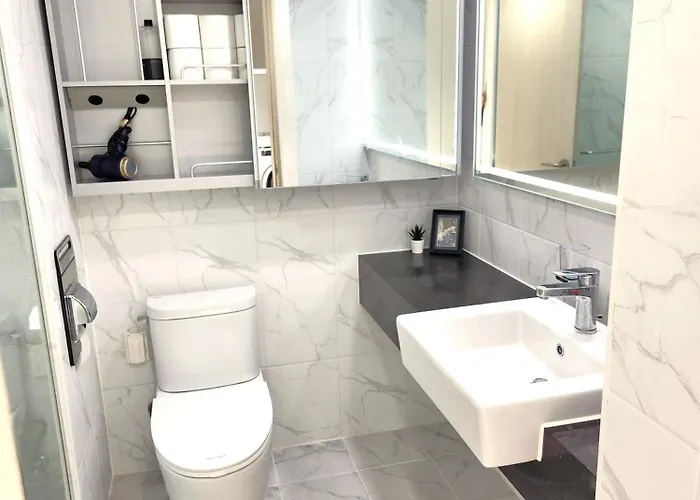 Apartment Maison M *