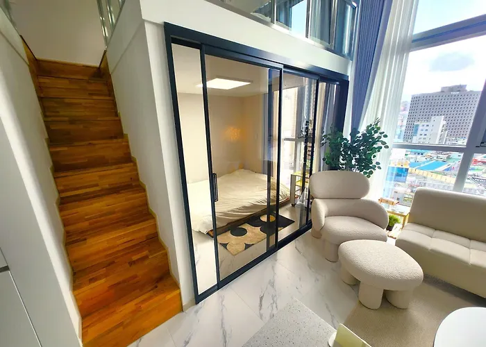 Maison M Seoul