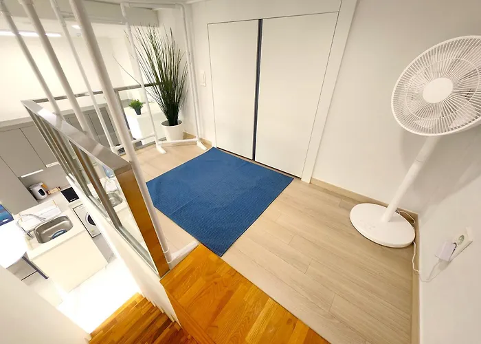 Maison M Apartment Seoul
