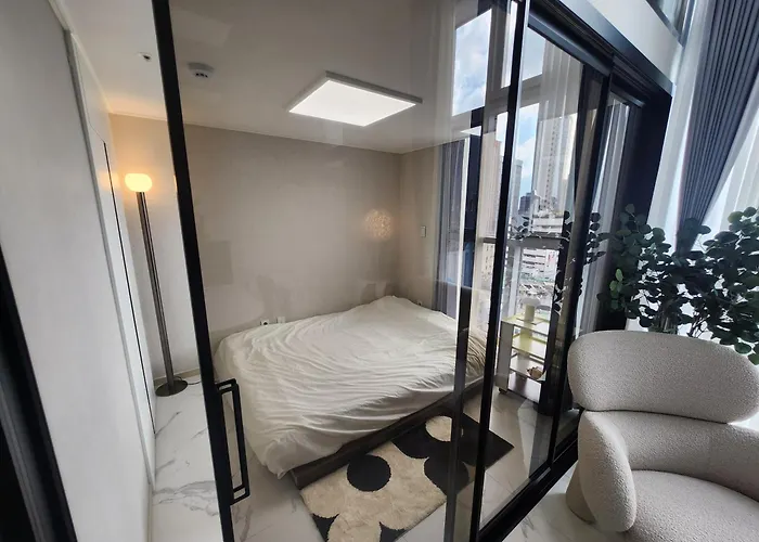 Maison M * Seoul