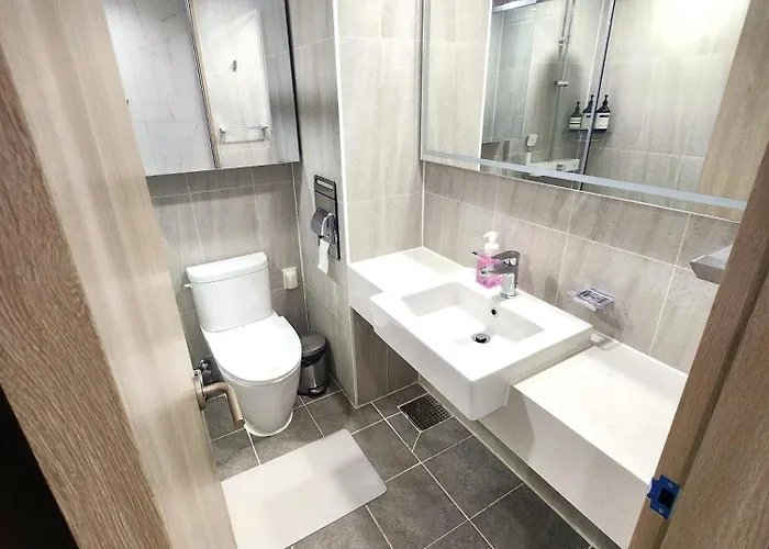 Apartment Maison M *