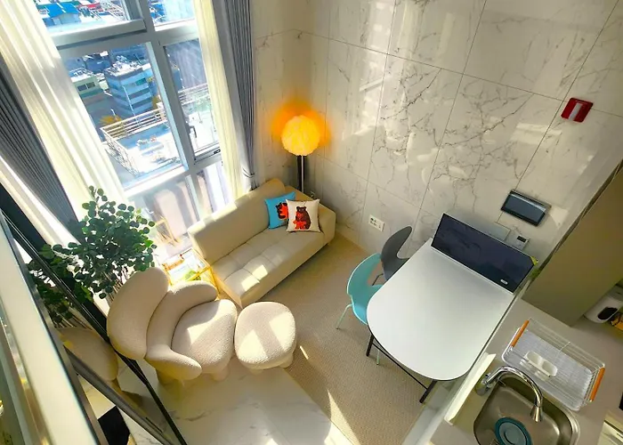 Maison M Apartment Seoul