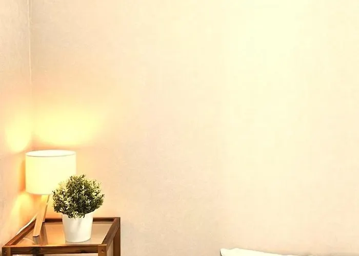 Maison M Apartment Seoul