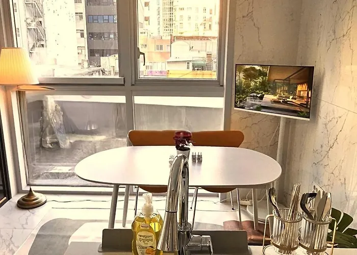 Maison M * Seoul