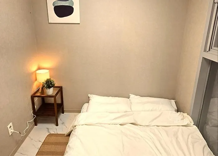 Maison M Apartment Seoul