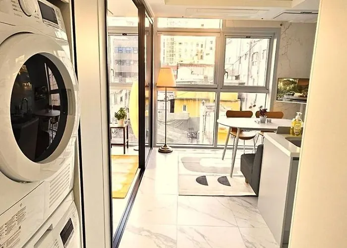 Apartment Maison M