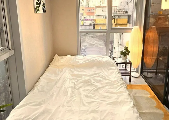Apartment Maison M
