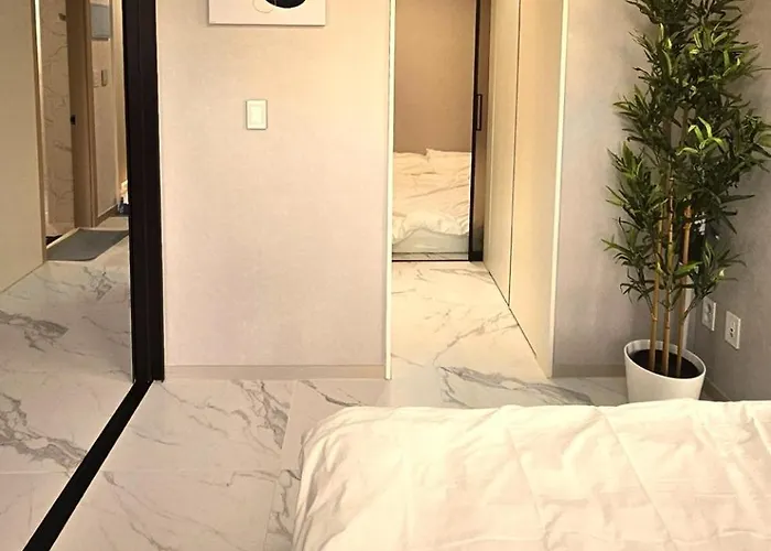 Maison M Apartment *