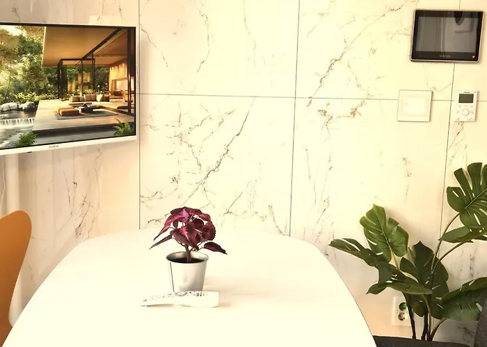 Apartment Maison M Seoul