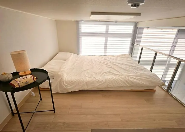 Maison M Seoul