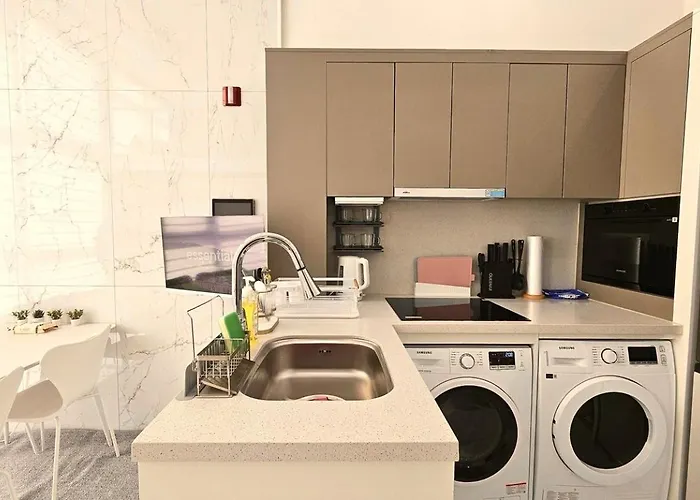 Maison M Apartment