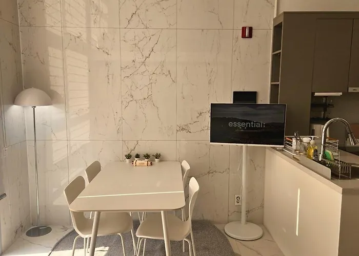 Apartment Maison M