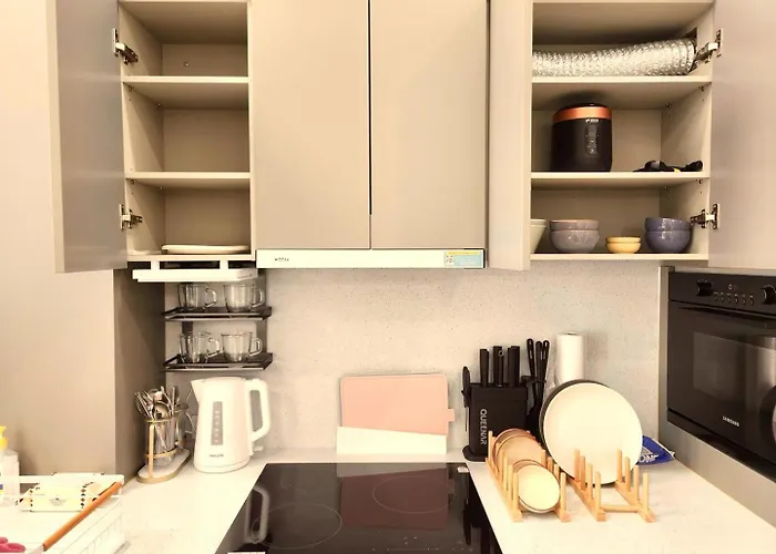 Maison M Apartment