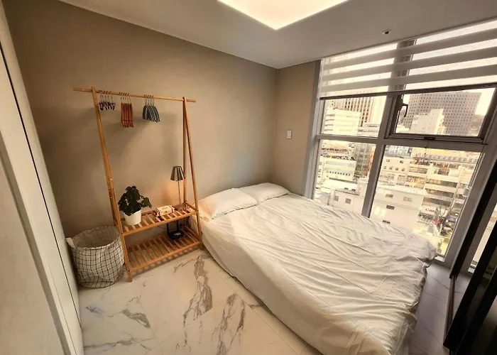 Maison M Apartment *