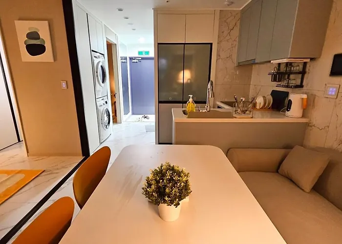 Maison M * Seoul