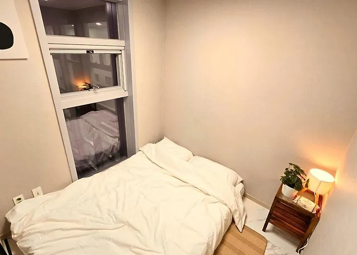 Maison M Apartment
