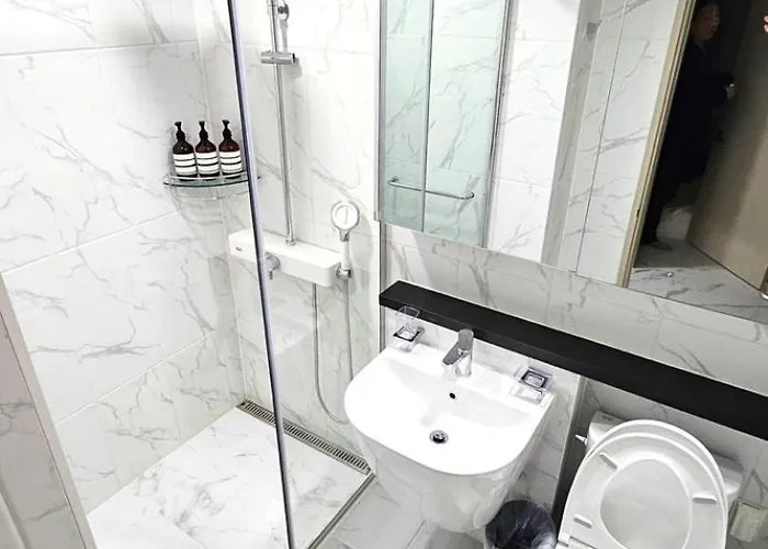 Apartment Maison M Seoul