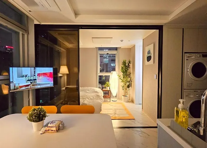 Maison M Apartment Seoul
