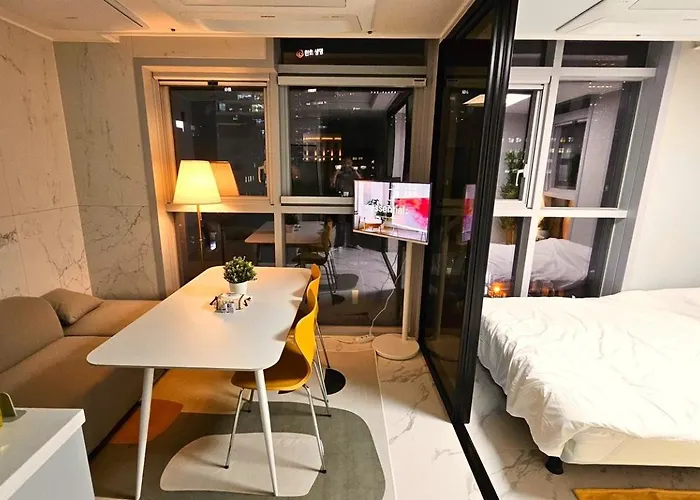 Maison M * Seoul