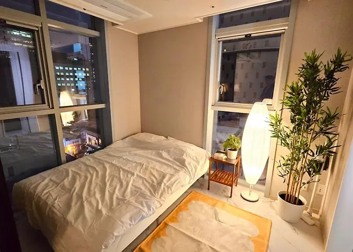 Apartment Maison M