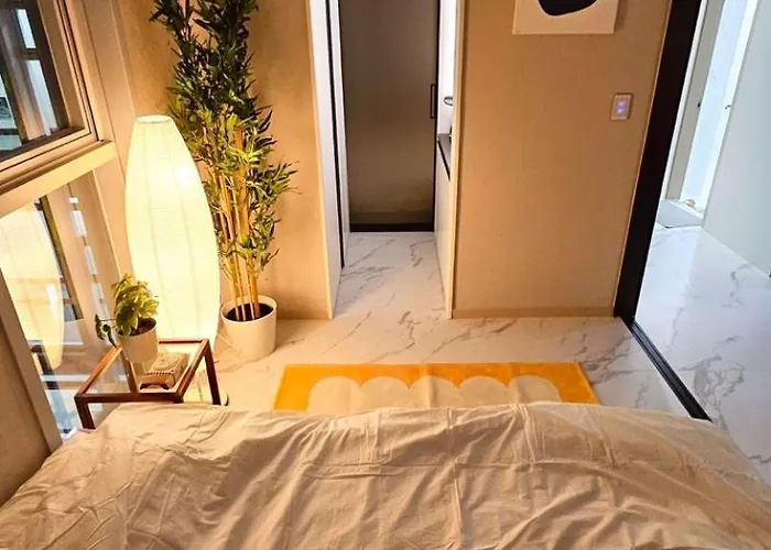 Apartment Maison M *