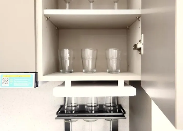 Apartment Maison M