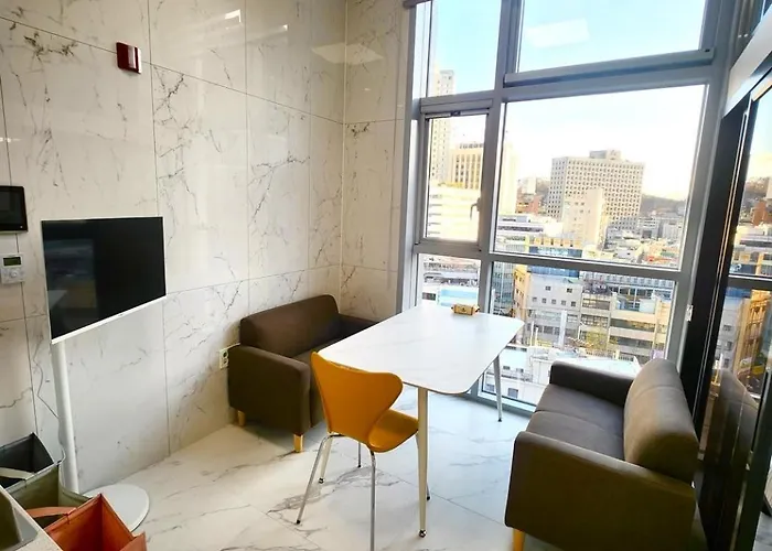 Maison M Seoul