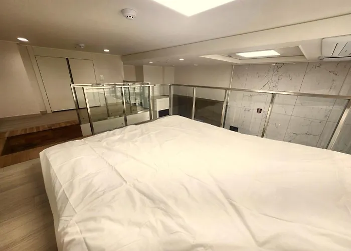 Maison M Apartment Seoul
