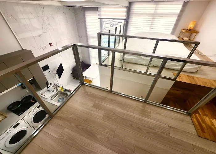Apartment Maison M